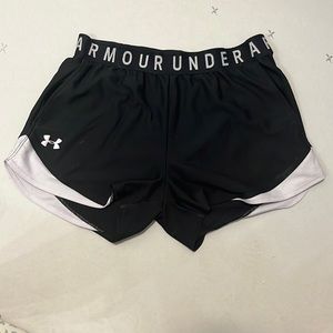 Super Comfy and Stylish Under Amour Running Shorts